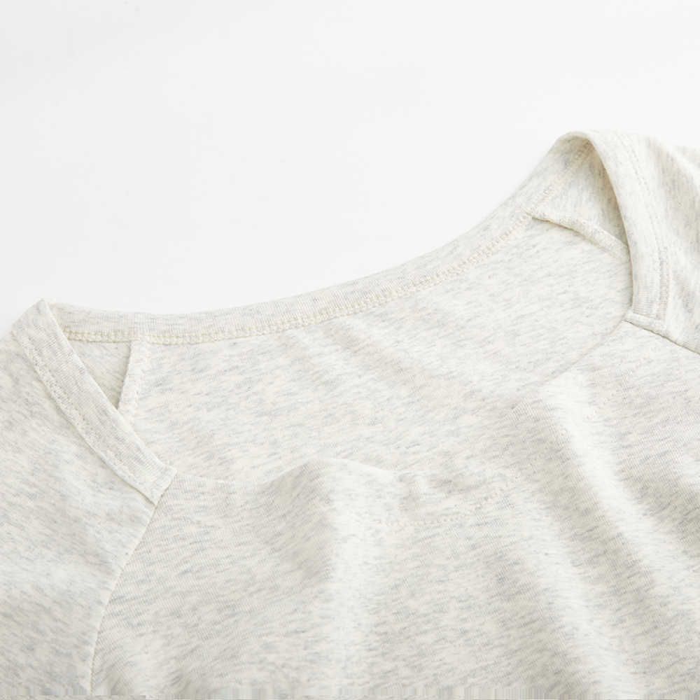 Square Neck Tie-Dye Short Sleeve T-Shirt - Elegant Women's Fitted Cotton Top for Effortless 90s Style Square Neck Tie-Dye Short Sleeve T-Shirt - Elegant Women's Fitted Cotton Top for Effortless 90s Style