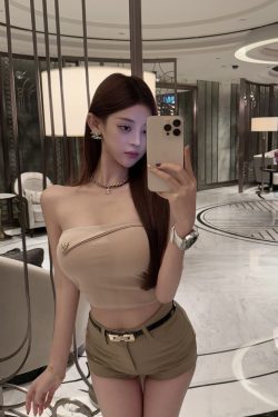 Strapless Top with Built-in Padding for Trendy Girls - Perfect for Y2K Style and Summer Fashion