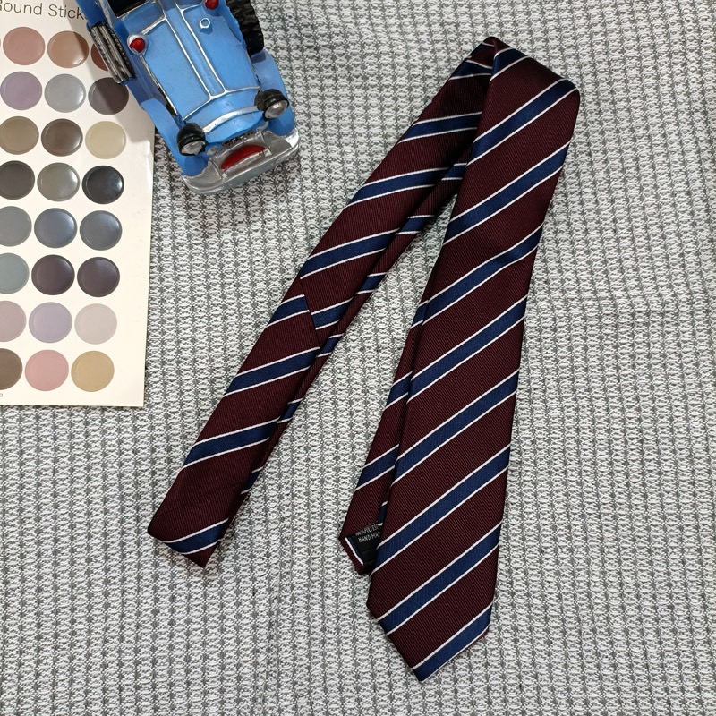 Striped Short-Sleeve Japanese College-Style White Shirt - Loose High-End Summer Top for Women - Trendy Casual Wear Striped Short-Sleeve Japanese College-Style White Shirt - Loose High-End Summer Top for Women - Trendy Casual Wear