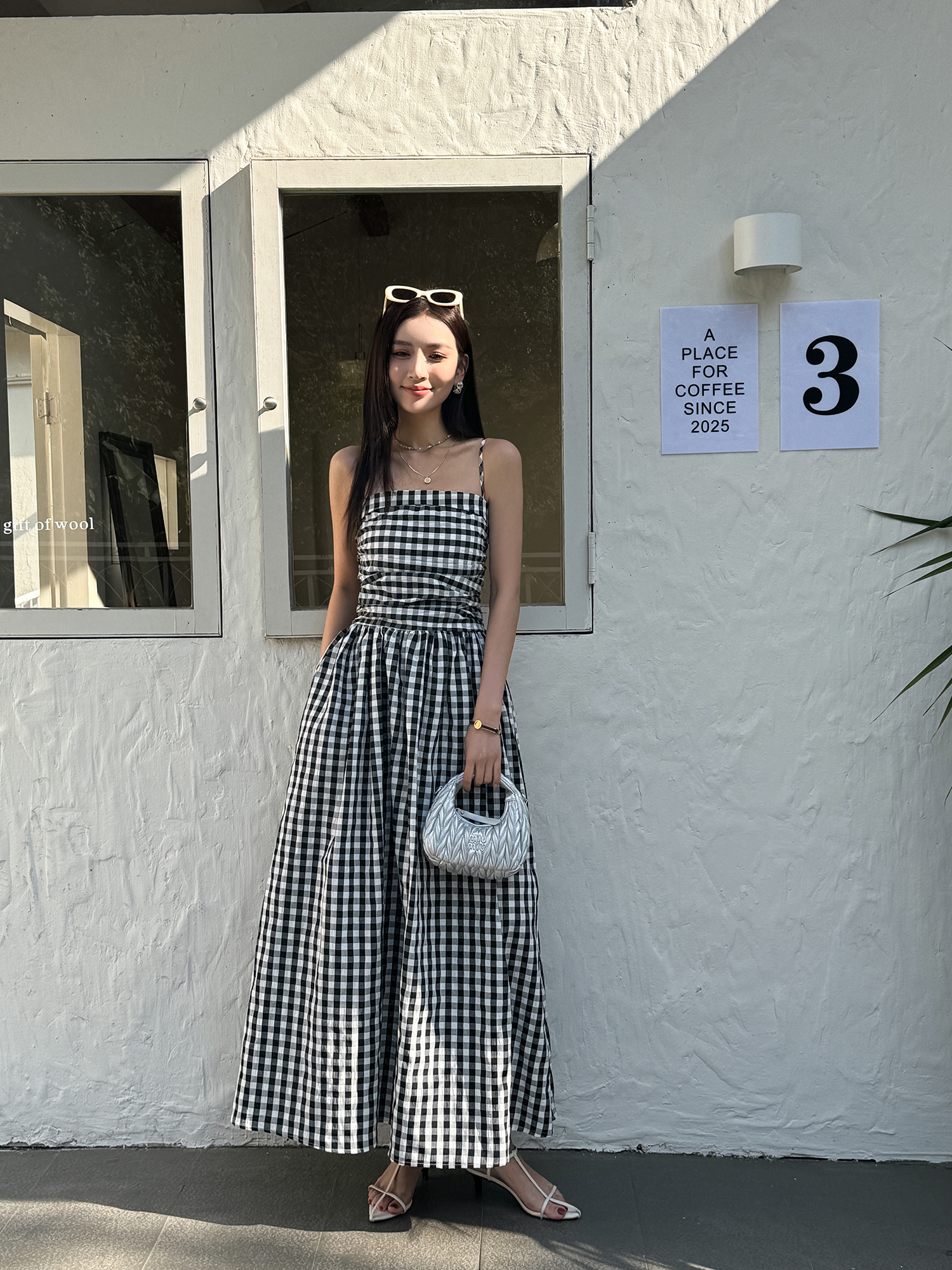 Striped Strapless Off-Shoulder Vacation Dress - Lightweight A-Line Long Dress with Black and White Vertical Stripes, Summer Style Striped Strapless Off-Shoulder Vacation Dress - Lightweight A-Line Long Dress with Black and White Vertical Stripes, Summer Style