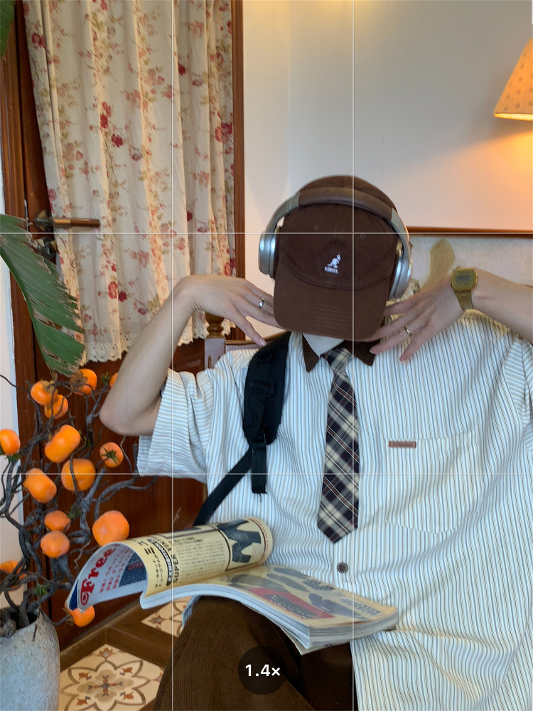 Striped Tie Casual Short Sleeve Shirt for Men and Women, Japanese Style Loose Versatile Top, Trendy Vintage-Inspired Fashion Striped Tie Casual Short Sleeve Shirt for Men and Women, Japanese Style Loose Versatile Top, Trendy Vintage-Inspired Fashion