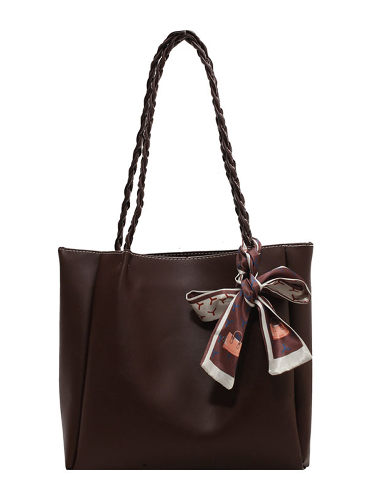 Stylish Minimalist Shoulder Bag for Women - Large Capacity Commuter Tote with Versatile Niche Design Stylish Minimalist Shoulder Bag for Women - Large Capacity Commuter Tote with Versatile Niche Design