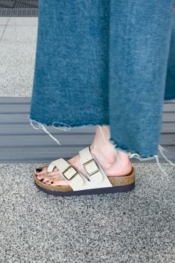 Stylish Sandals for 25th Anniversary Celebration - Trendy Summer Footwear, Limited Quantity for Clearance Sale