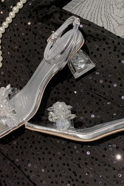 Stylish Sandals for 25th Anniversary Celebration - Trendy Summer Footwear, Limited Quantity for Clearance Sale