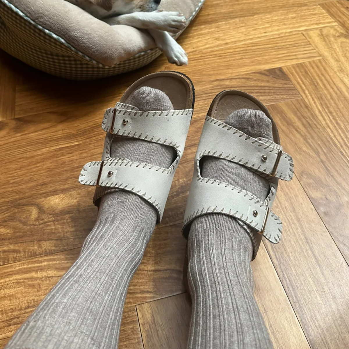 Stylish Sandals for 25th Anniversary Celebration - Trendy Summer Footwear, Limited Quantity for Clearance Sale Stylish Sandals for 25th Anniversary Celebration - Trendy Summer Footwear, Limited Quantity for Clearance Sale