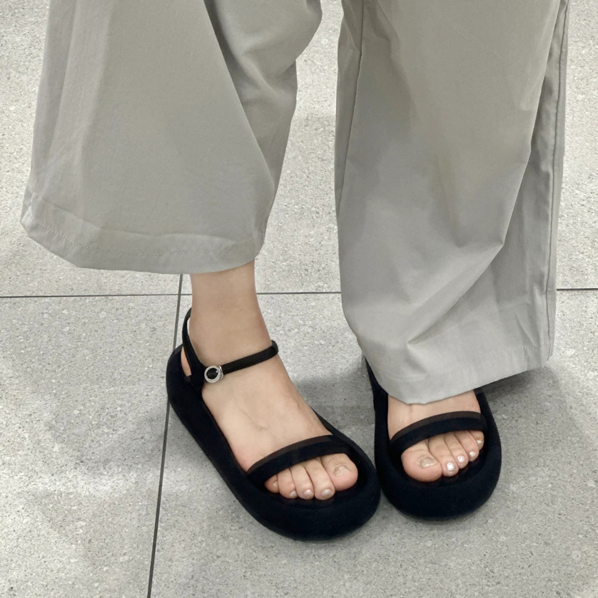 Stylish Sandals for 25th Anniversary Celebration - Trendy Summer Footwear, Limited Quantity for Clearance Sale Stylish Sandals for 25th Anniversary Celebration - Trendy Summer Footwear, Limited Quantity for Clearance Sale