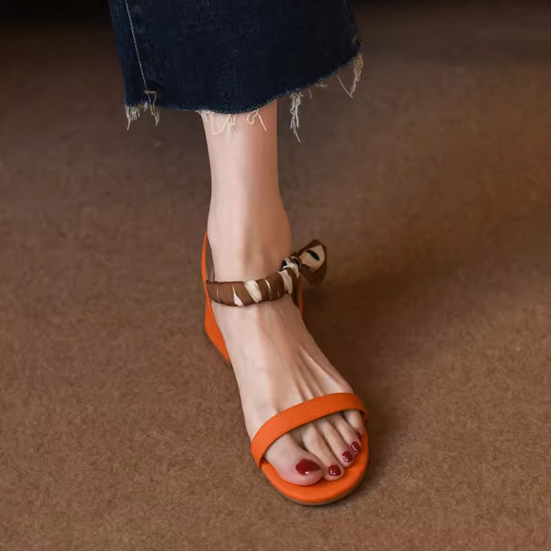 Stylish Women's Genuine Leather Martin Boots, Mary Jane Shoes, Sandals - Trendy Fashion Footwear for Every Occasion Stylish Women's Genuine Leather Martin Boots, Mary Jane Shoes, Sandals - Trendy Fashion Footwear for Every Occasion