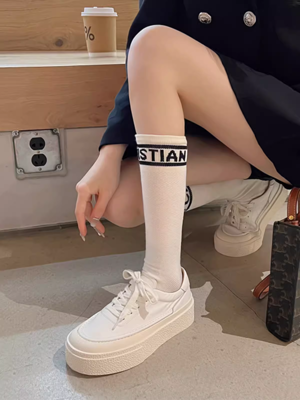 Stylish Women's Genuine Leather Martin Boots, Mary Jane Shoes, Sandals - Trendy Fashion Footwear for Every Occasion Stylish Women's Genuine Leather Martin Boots, Mary Jane Shoes, Sandals - Trendy Fashion Footwear for Every Occasion