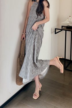 Summer Elegant Sheepskin French Cross-Strap Square-Toe Sandals for Women, Versatile Thin-Heeled Roman High Heels