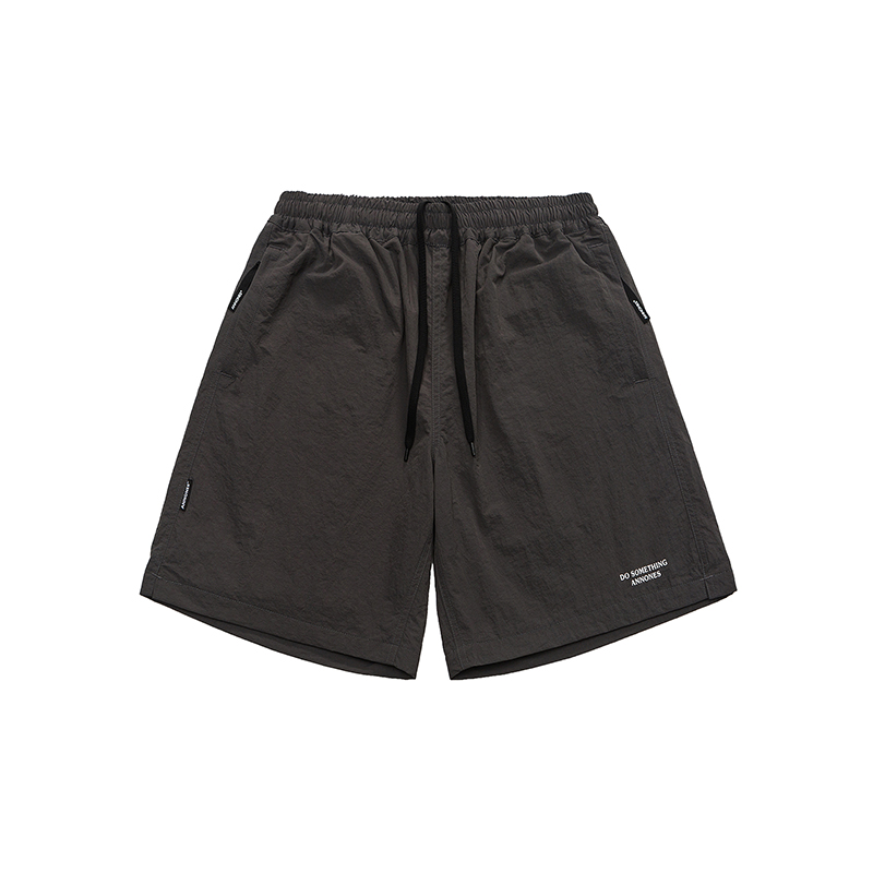 Summer Multi-Color Lightweight Sports Shorts for Men and Women - Casual Loose Breathable Beach Five-Point Pants Summer Multi-Color Lightweight Sports Shorts for Men and Women - Casual Loose Breathable Beach Five-Point Pants