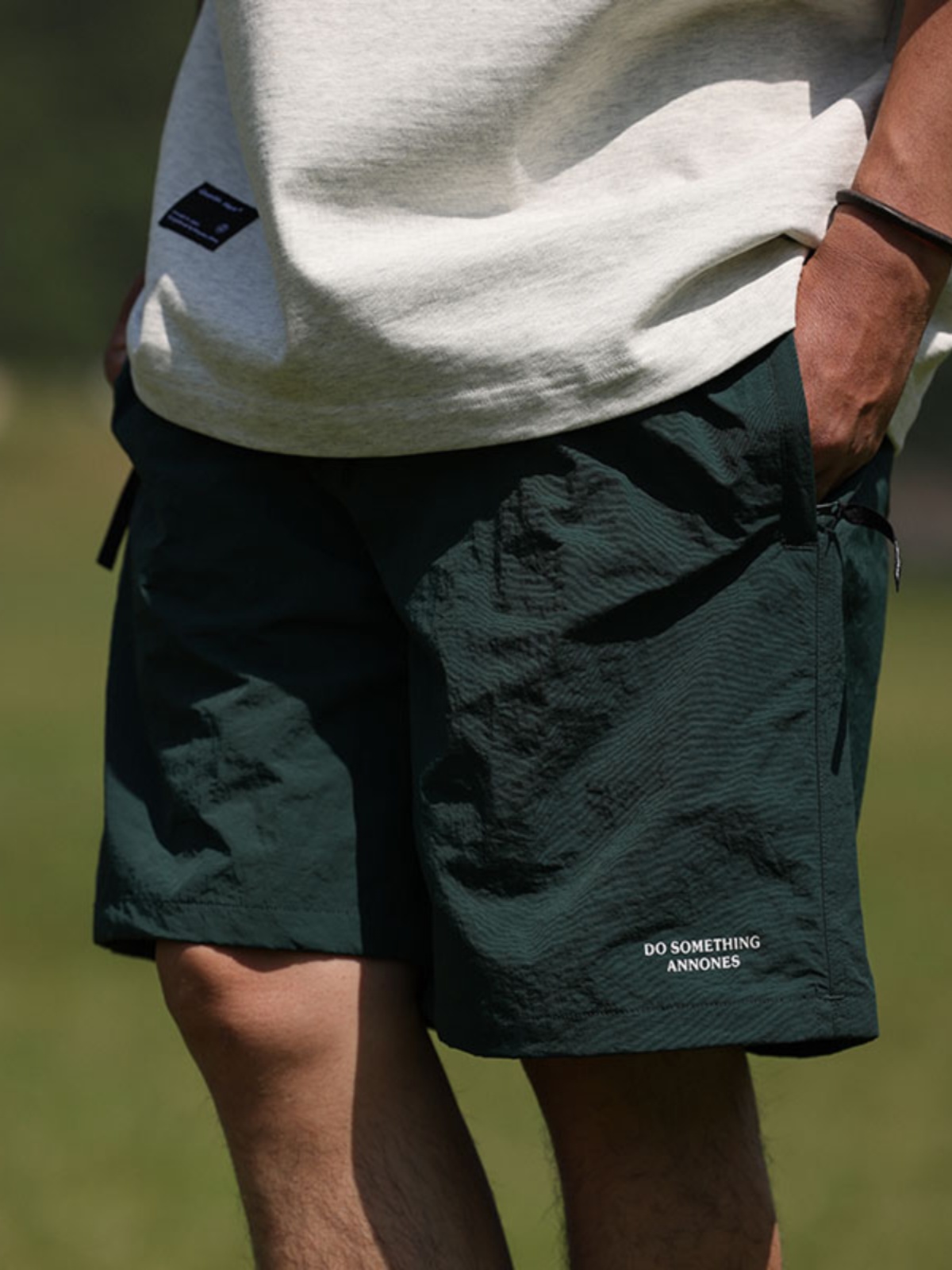 Summer Multi-Color Lightweight Sports Shorts for Men and Women - Casual Loose Breathable Beach Five-Point Pants Summer Multi-Color Lightweight Sports Shorts for Men and Women - Casual Loose Breathable Beach Five-Point Pants