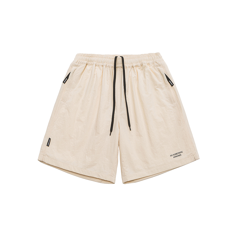 Summer Multi-Color Lightweight Sports Shorts for Men and Women - Casual Loose Breathable Beach Five-Point Pants Summer Multi-Color Lightweight Sports Shorts for Men and Women - Casual Loose Breathable Beach Five-Point Pants