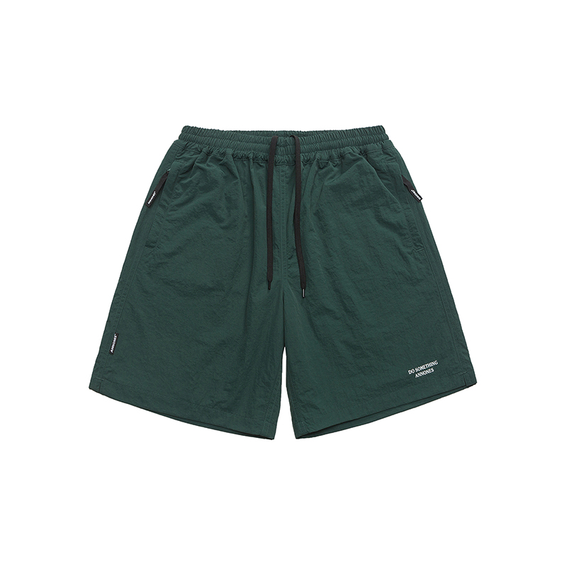 Summer Multi-Color Lightweight Sports Shorts for Men and Women - Casual Loose Breathable Beach Five-Point Pants Summer Multi-Color Lightweight Sports Shorts for Men and Women - Casual Loose Breathable Beach Five-Point Pants