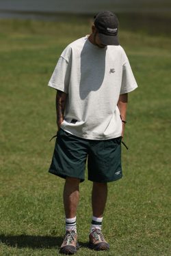 Summer Multi-Color Lightweight Sports Shorts for Men and Women - Casual Loose Breathable Beach Five-Point Pants