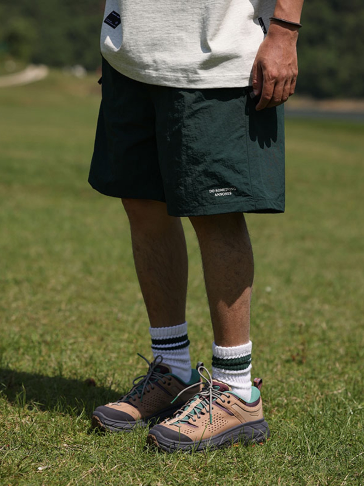 Summer Multi-Color Lightweight Sports Shorts for Men and Women - Casual Loose Breathable Beach Five-Point Pants Summer Multi-Color Lightweight Sports Shorts for Men and Women - Casual Loose Breathable Beach Five-Point Pants