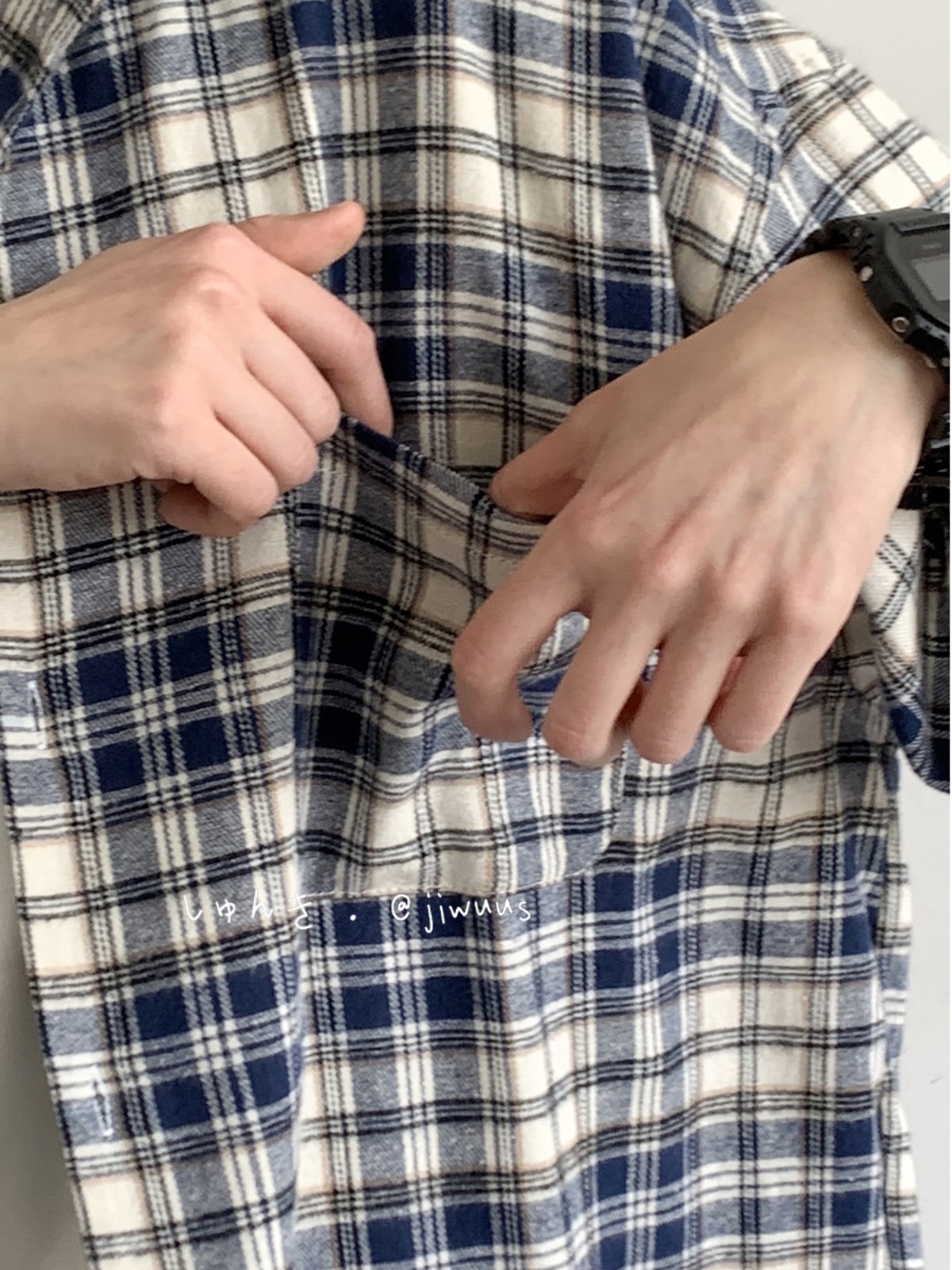 Summer Retro Plaid Short Sleeve Shirt for Men and Women - Casual Loose Fit College Style Work Shirt Summer Retro Plaid Short Sleeve Shirt for Men and Women - Casual Loose Fit College Style Work Shirt