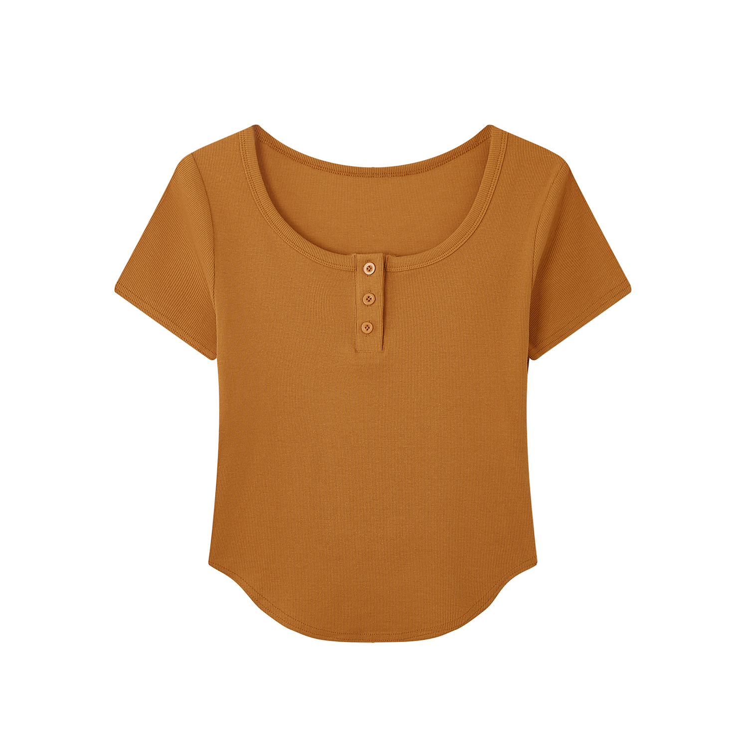 Summer Slim Fit Red Short-Sleeved T-Shirt for Women, Stylish Elegant Shoulder Top, Casual Everyday Wear Summer Slim Fit Red Short-Sleeved T-Shirt for Women, Stylish Elegant Shoulder Top, Casual Everyday Wear