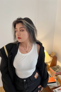 Summer Women's Sexy Comfortable Sleeveless Sports Tank Top - Versatile Spicy Girl Style for Outer Wear