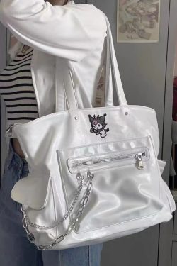 Textured Large-Capacity Shoulder Tote Bag for Women - Stylish 2025 Model Ideal for College Students and Daily Use