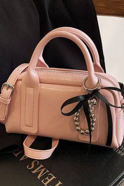 Textured Minimalist Shoulder Crossbody Bag for Women - Versatile Casual Chic Tote Pillow Bag, 2025 Fashion Trend