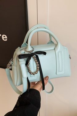 Textured Minimalist Shoulder Crossbody Bag for Women - Versatile Casual Chic Tote Pillow Bag, 2025 Fashion Trend