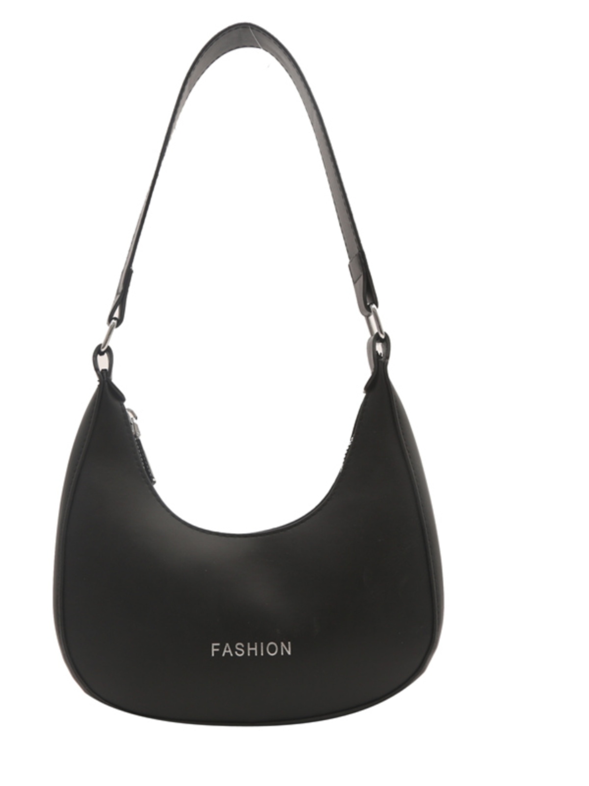 Textured Retro Underarm Handbag for Women - Versatile High-End Shoulder Bag for Work and Commuting - 2025 New Style Textured Retro Underarm Handbag for Women - Versatile High-End Shoulder Bag for Work and Commuting - 2025 New Style