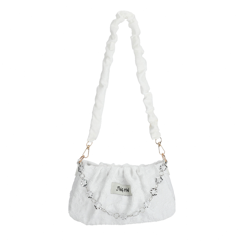 Textured Small Underarm Bag for Women - 2025 Summer Trendy Versatile Shoulder Crossbody Bag Textured Small Underarm Bag for Women - 2025 Summer Trendy Versatile Shoulder Crossbody Bag