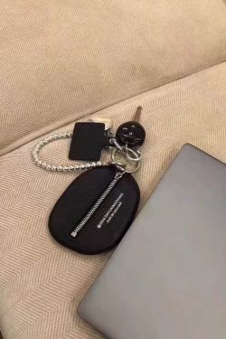 Trendy 2025 Unisex Key Bag - Fashionable Pendant Coin Purse for Men & Women, Perfect Accessory for Modern Style