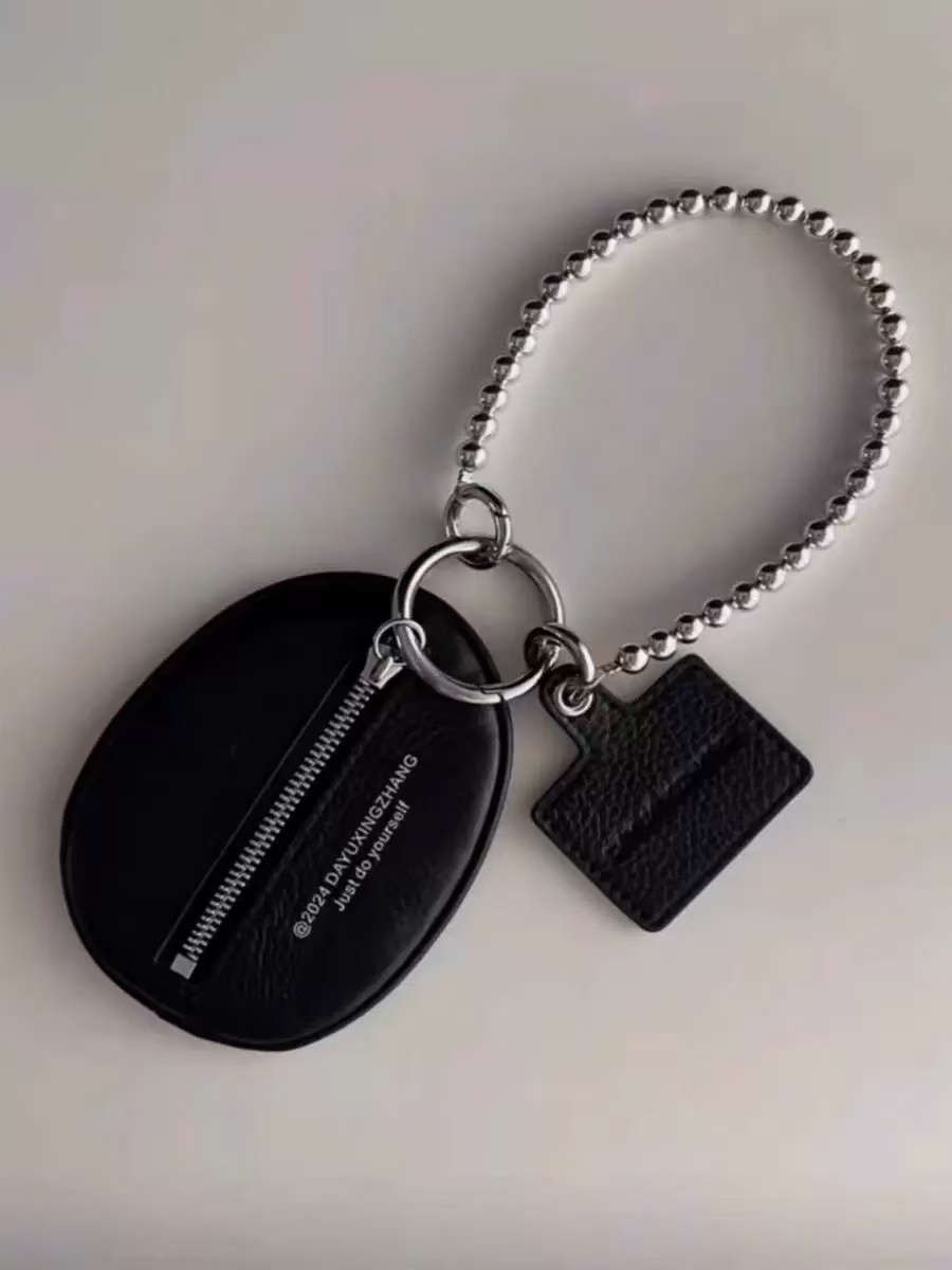 Trendy 2025 Unisex Key Bag - Fashionable Pendant Coin Purse for Men & Women, Perfect Accessory for Modern Style Trendy 2025 Unisex Key Bag - Fashionable Pendant Coin Purse for Men & Women, Perfect Accessory for Modern Style