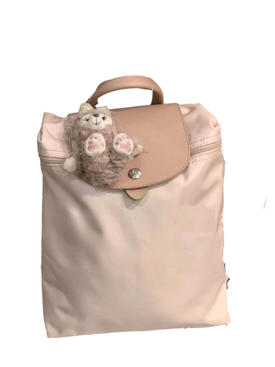 Trendy Korean Casual Large Capacity Nylon Canvas Backpack Tote Bag for Women - 2023 Fashion Essential Trendy Korean Casual Large Capacity Nylon Canvas Backpack Tote Bag for Women - 2023 Fashion Essential