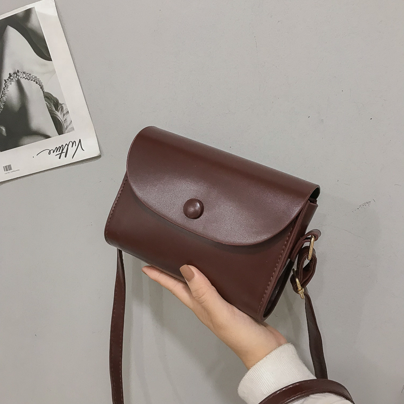 Trendy Korean Mini Shoulder Crossbody Bag for Women, Retro Phone Bag, Versatile Spring/Summer Design, New Model 2025 Trendy Korean Mini Shoulder Crossbody Bag for Women, Retro Phone Bag, Versatile Spring/Summer Design, New Model 2025