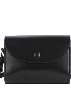 Trendy Korean Mini Shoulder Crossbody Bag for Women, Retro Phone Bag, Versatile Spring/Summer Design, New Model 2025
