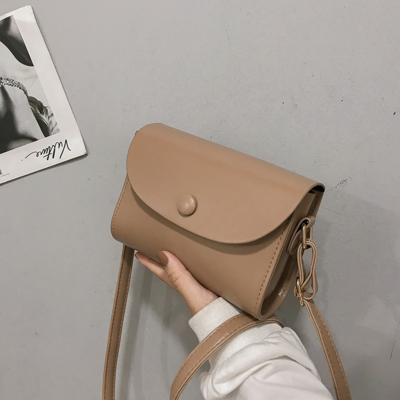 Trendy Korean Mini Shoulder Crossbody Bag for Women, Retro Phone Bag, Versatile Spring/Summer Design, New Model 2025 Trendy Korean Mini Shoulder Crossbody Bag for Women, Retro Phone Bag, Versatile Spring/Summer Design, New Model 2025