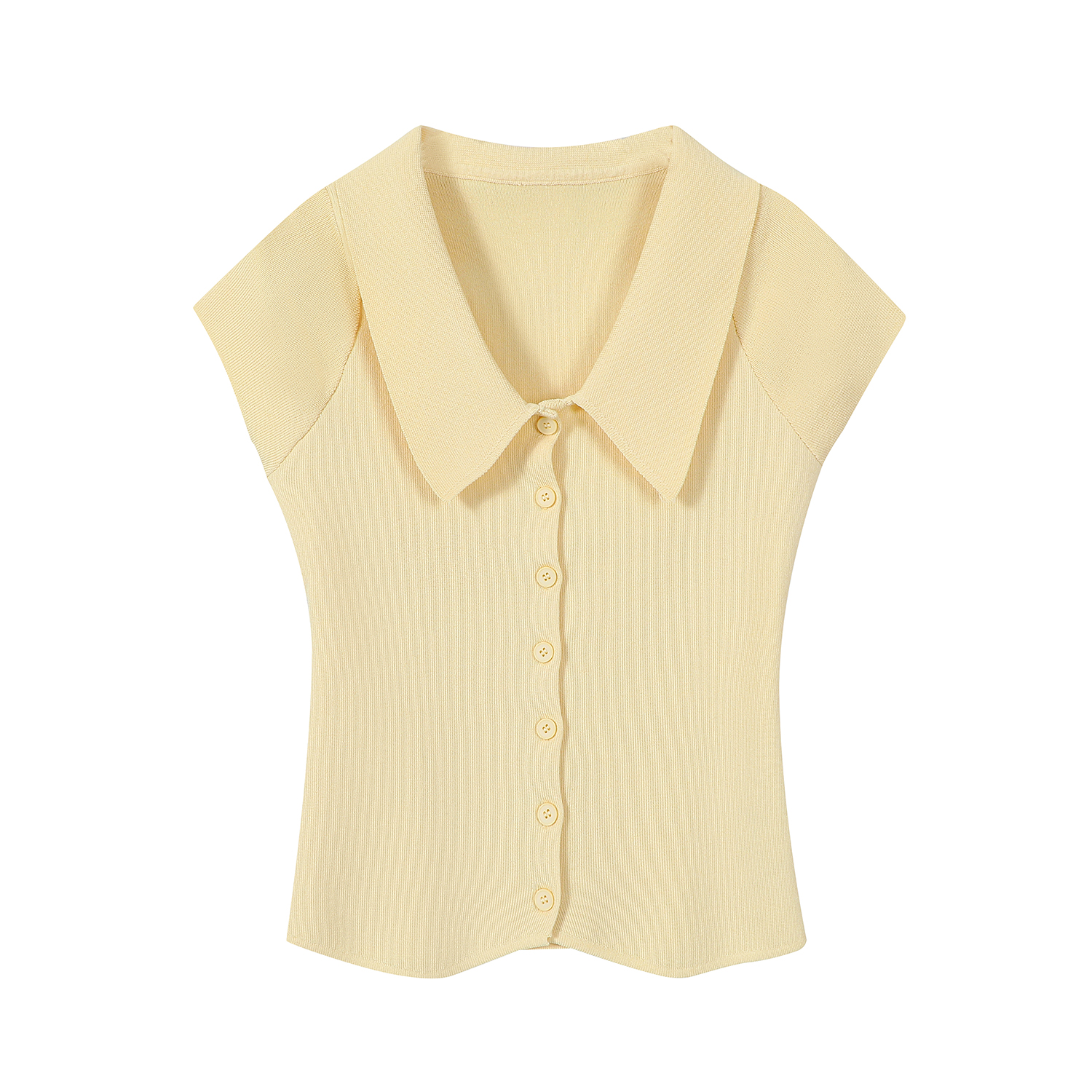 Trendy Korean-Style Two-Piece Summer Outfit for Women, Elegant Youthful Top and Bottom Set, Perfect OOTD for 2025 Trendy Korean-Style Two-Piece Summer Outfit for Women, Elegant Youthful Top and Bottom Set, Perfect OOTD for 2025