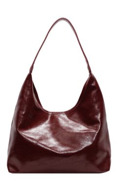 Trendy Large Capacity Tote Bag for Women - Stylish Shoulder Handbag for Commuting, High-Quality Underarm Design, 2025 Fashion