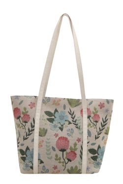 Trendy Large Capacity Tote Bag for Women, Korean Style Shoulder Bag, Versatile High-End Commuting Bag for Summer 2025