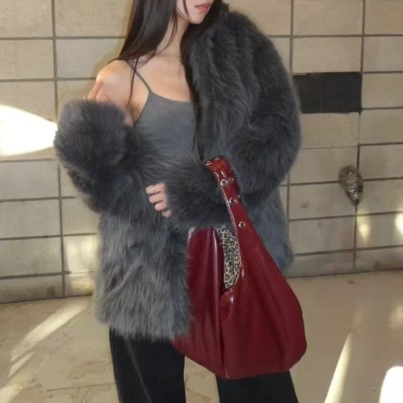 Trendy Leopard Print Large Capacity Tote Bag for Women, Soft Leather Underarm Commuter Shoulder Handbag, 2025 Fashion Essential Trendy Leopard Print Large Capacity Tote Bag for Women, Soft Leather Underarm Commuter Shoulder Handbag, 2025 Fashion Essential