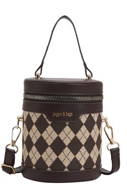 Trendy Mini Bucket Bag 2025 | Women's Versatile Spring Fashion Shoulder & Crossbody Bag