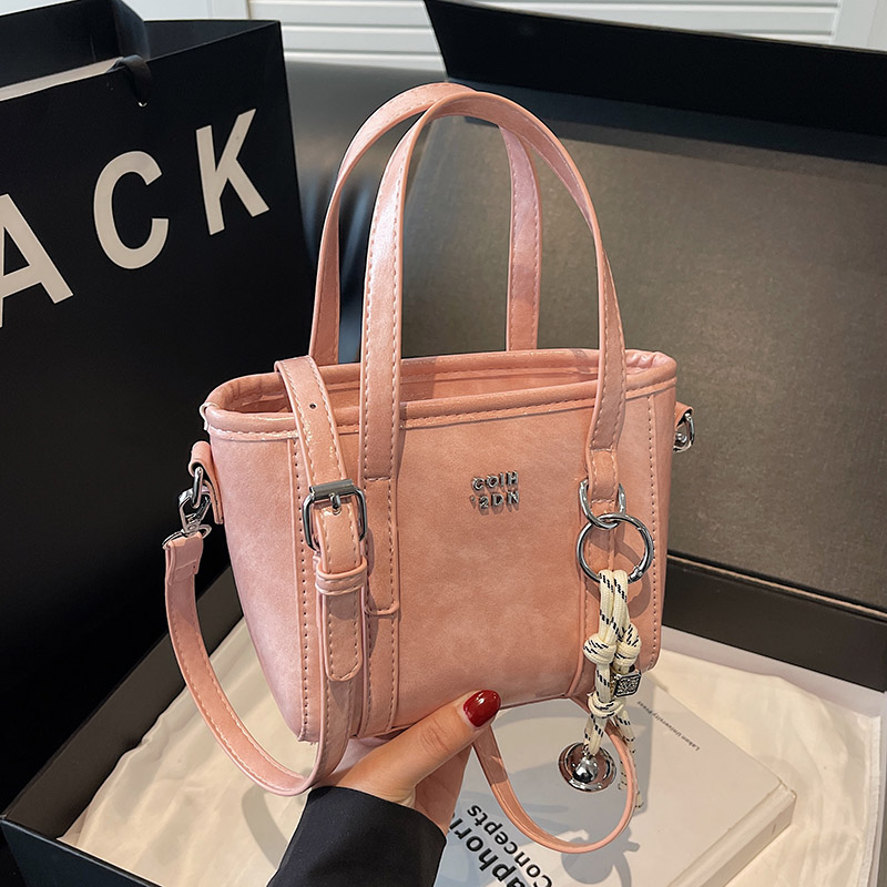 Trendy Mini Handbag for Women - Casual Tote Bucket Bag, Vegetable Basket Design, 2025 Fashion Crossbody Shoulder Bag Trendy Mini Handbag for Women - Casual Tote Bucket Bag, Vegetable Basket Design, 2025 Fashion Crossbody Shoulder Bag