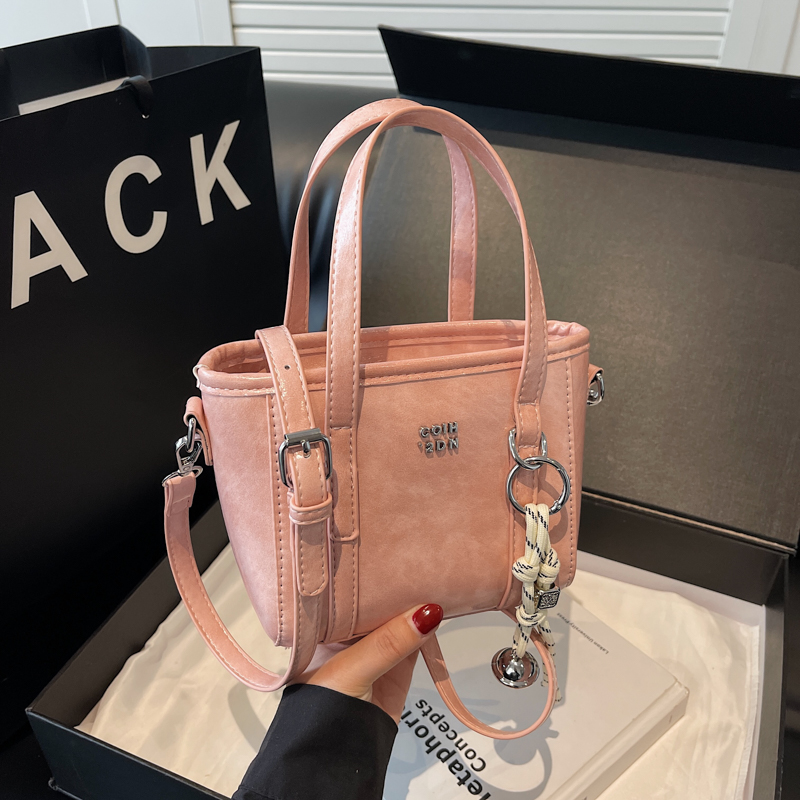 Trendy Mini Handbag for Women - Casual Tote Bucket Bag, Vegetable Basket Design, 2025 Fashion Crossbody Shoulder Bag Trendy Mini Handbag for Women - Casual Tote Bucket Bag, Vegetable Basket Design, 2025 Fashion Crossbody Shoulder Bag