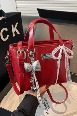 Trendy Minimalist Women's Bucket Tote Bag - Stylish High-End Crossbody Handbag for 2025 Fashion