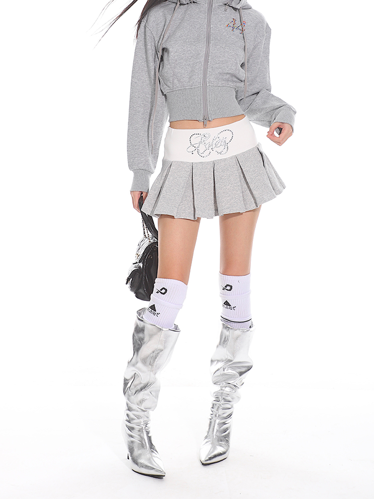 Trendy Multi-Layered Letter Print Long Knee-High Sports Socks for Men and Women - Skateboard & Football Style Trendy Multi-Layered Letter Print Long Knee-High Sports Socks for Men and Women - Skateboard & Football Style