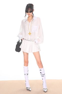 Trendy Multi-Layered Letter Print Long Knee-High Sports Socks for Men and Women - Skateboard & Football Style