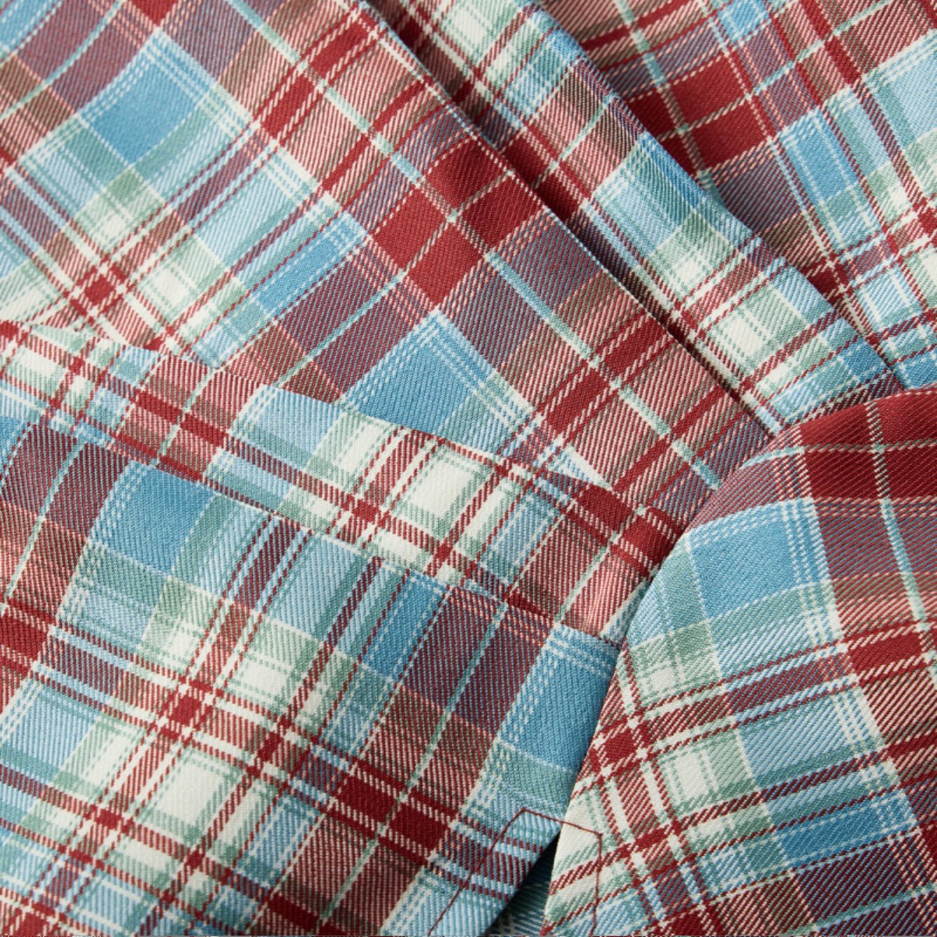 Trendy Plaid Irregular Summer Tank Top for Women - Vacation Style Fashion 2025 Trendy Plaid Irregular Summer Tank Top for Women - Vacation Style Fashion 2025