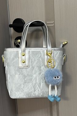 Trendy Plaid Tote Bucket Bag for Women - Versatile Shoulder Crossbody Bag, 2025 Fashion Must-Have