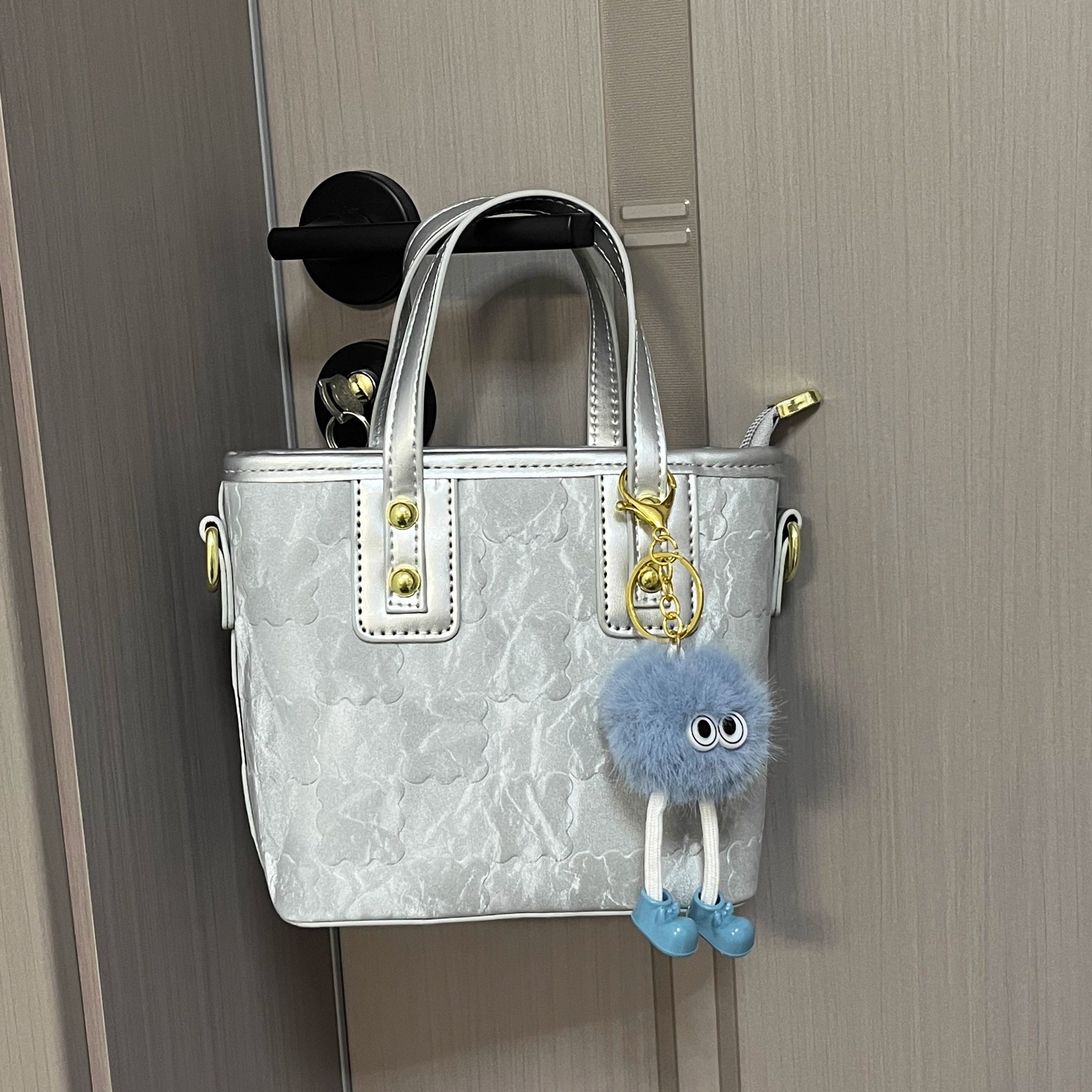 Trendy Plaid Tote Bucket Bag for Women - Versatile Shoulder Crossbody Bag, 2025 Fashion Must-Have Trendy Plaid Tote Bucket Bag for Women - Versatile Shoulder Crossbody Bag, 2025 Fashion Must-Have