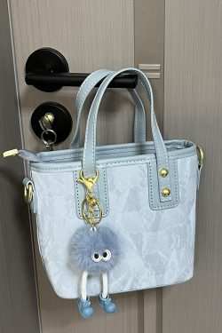 Trendy Plaid Tote Bucket Bag for Women - Versatile Shoulder Crossbody Bag, 2025 Fashion Must-Have