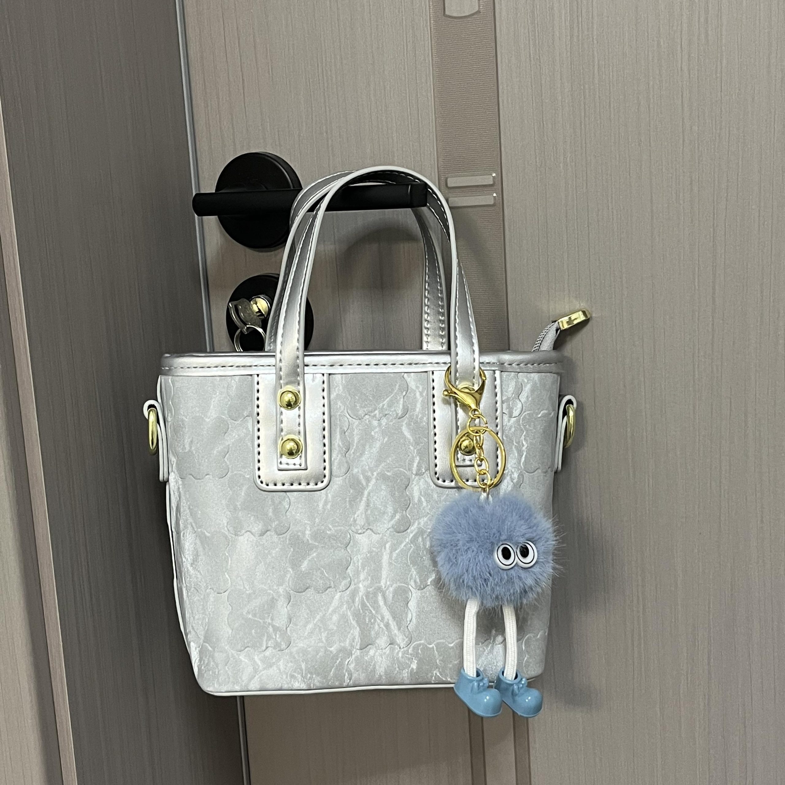 Trendy Plaid Tote Bucket Bag for Women - Versatile Shoulder Crossbody Bag, 2025 Fashion Must-Have Trendy Plaid Tote Bucket Bag for Women - Versatile Shoulder Crossbody Bag, 2025 Fashion Must-Have