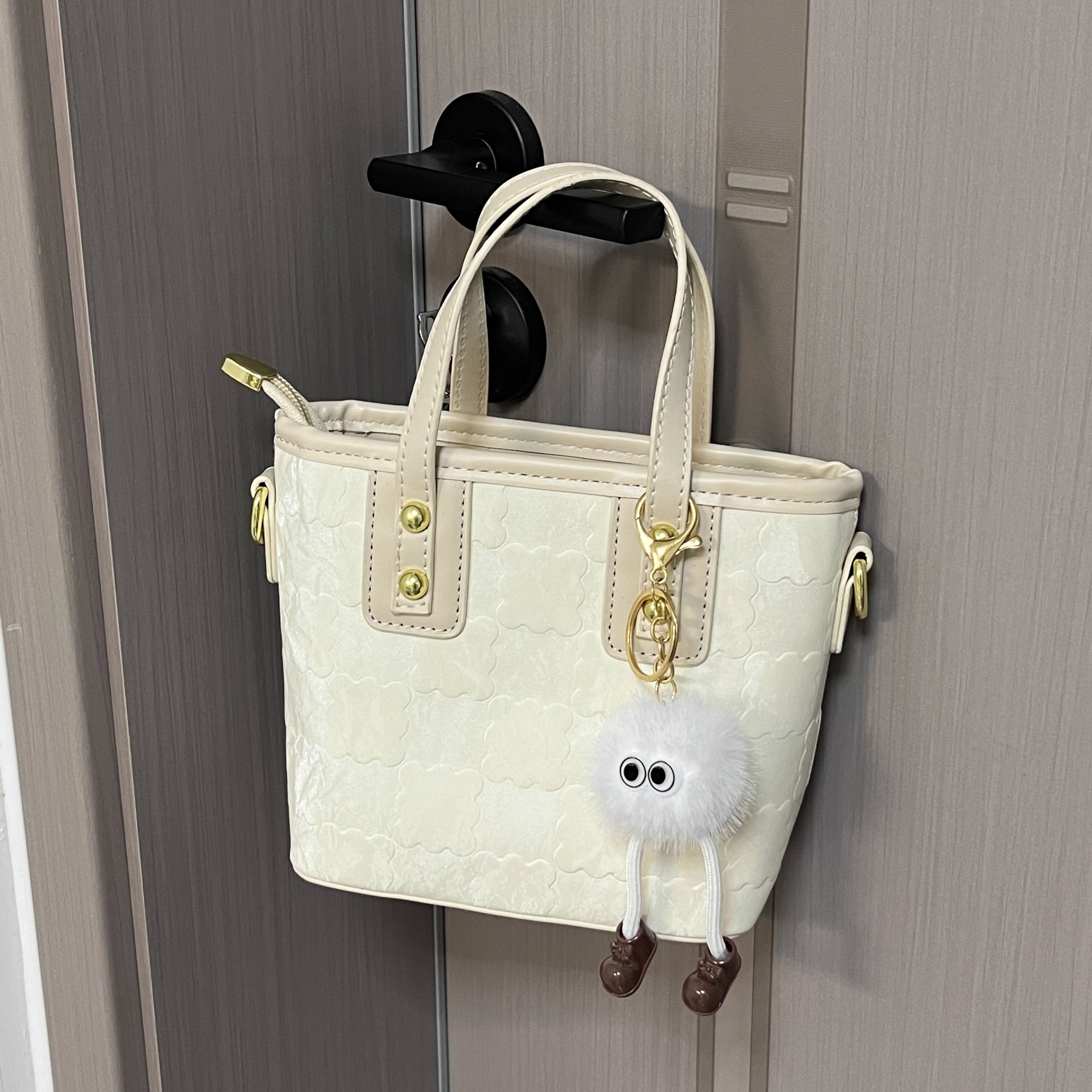 Trendy Plaid Tote Bucket Bag for Women - Versatile Shoulder Crossbody Bag, 2025 Fashion Must-Have Trendy Plaid Tote Bucket Bag for Women - Versatile Shoulder Crossbody Bag, 2025 Fashion Must-Have