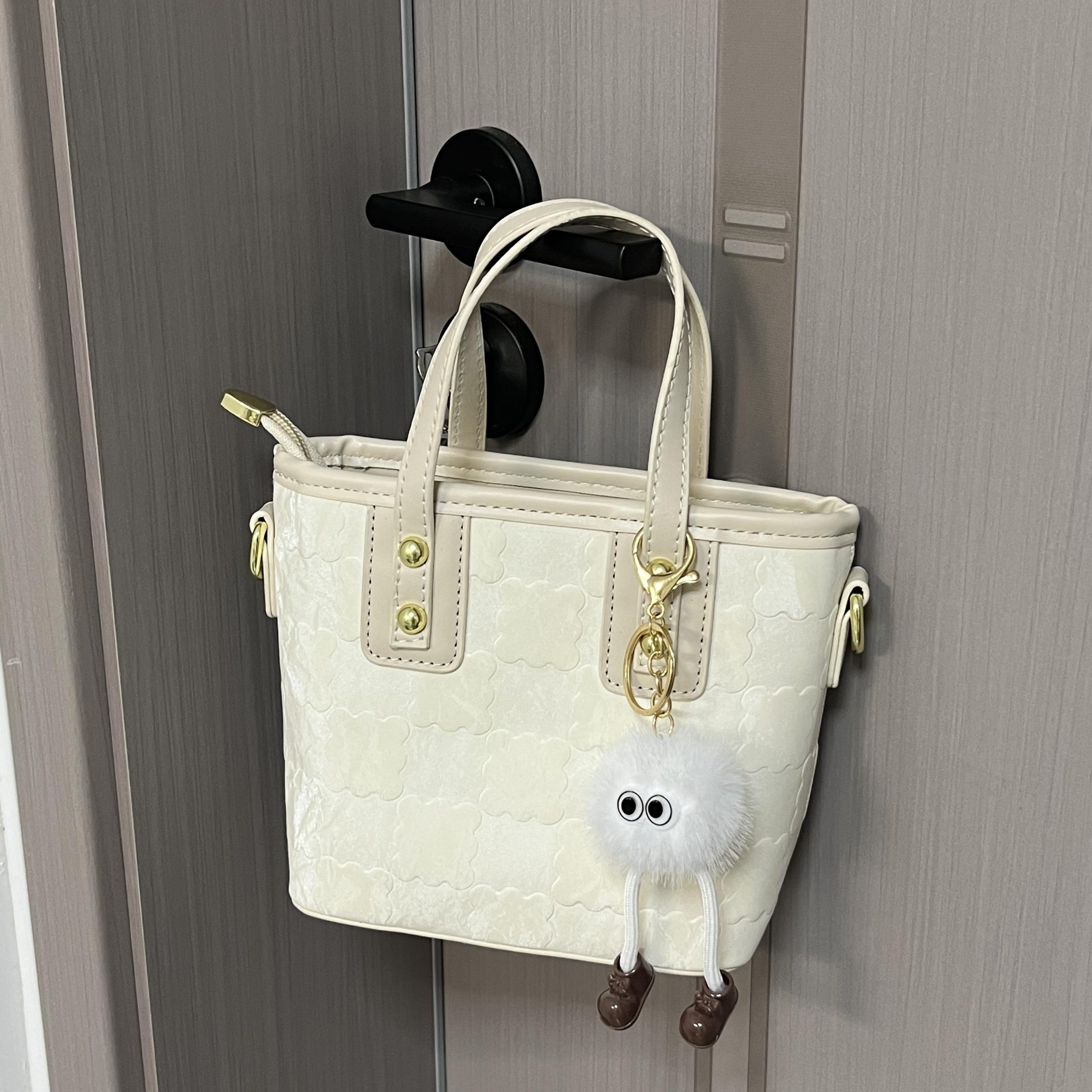 Trendy Plaid Tote Bucket Bag for Women - Versatile Shoulder Crossbody Bag, 2025 Fashion Must-Have Trendy Plaid Tote Bucket Bag for Women - Versatile Shoulder Crossbody Bag, 2025 Fashion Must-Have